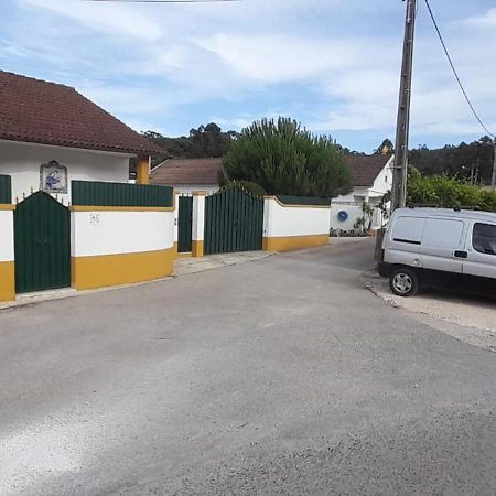 Casa Da Avo Dos Anjos Villa Casais de Sao Mamede Kültér fotó